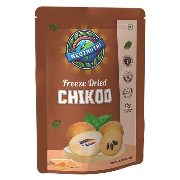 Chickoo