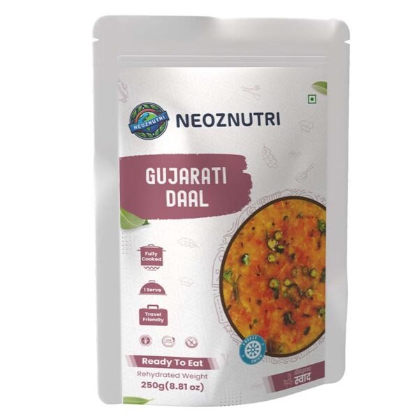 Gujarati Dal