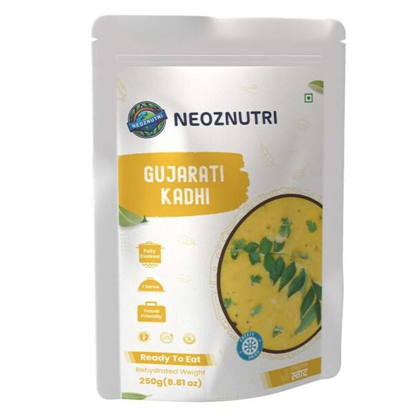 Gujarati Kadhi
