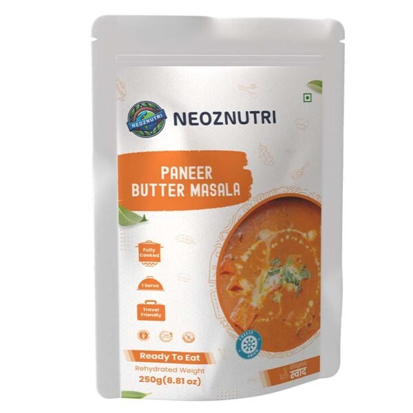 Paneer Butter Masala