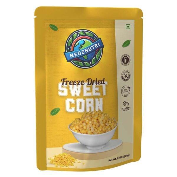 Sweet Corn