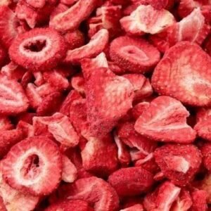 Freeze Dried Strawberry