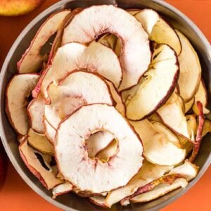 Freeze Dried Apple