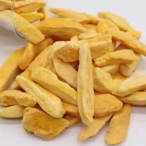 Freeze Dried Mango